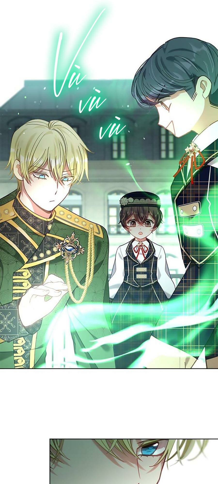 Gia Đình Bị Ám Ảnh Bởi Tôi Chapter 29 - Trang 2