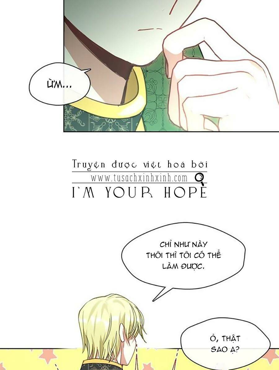 Gia Đình Bị Ám Ảnh Bởi Tôi Chapter 29 - Trang 2