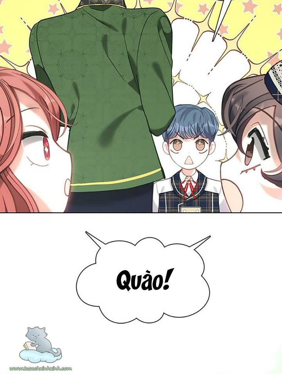 Gia Đình Bị Ám Ảnh Bởi Tôi Chapter 29 - Trang 2