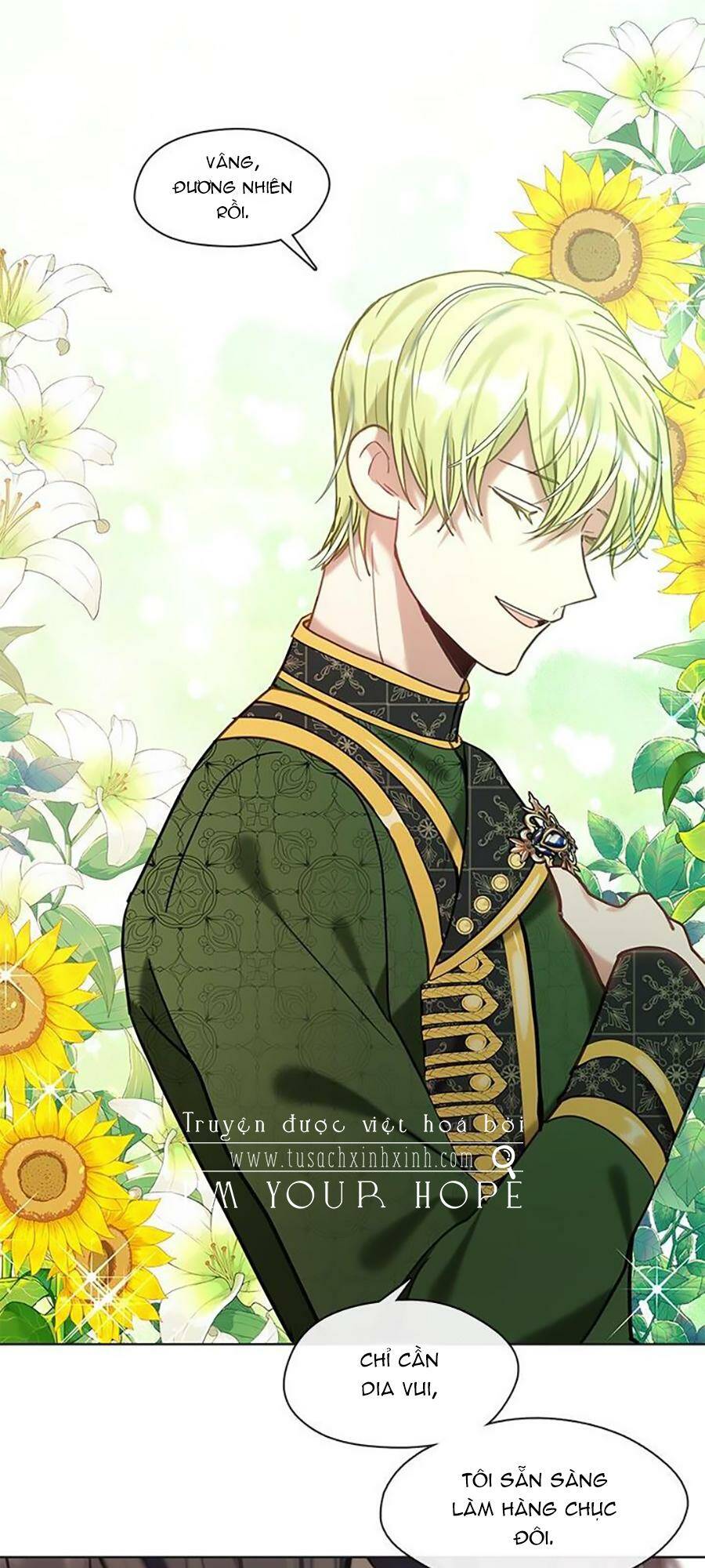 Gia Đình Bị Ám Ảnh Bởi Tôi Chapter 29 - Trang 2