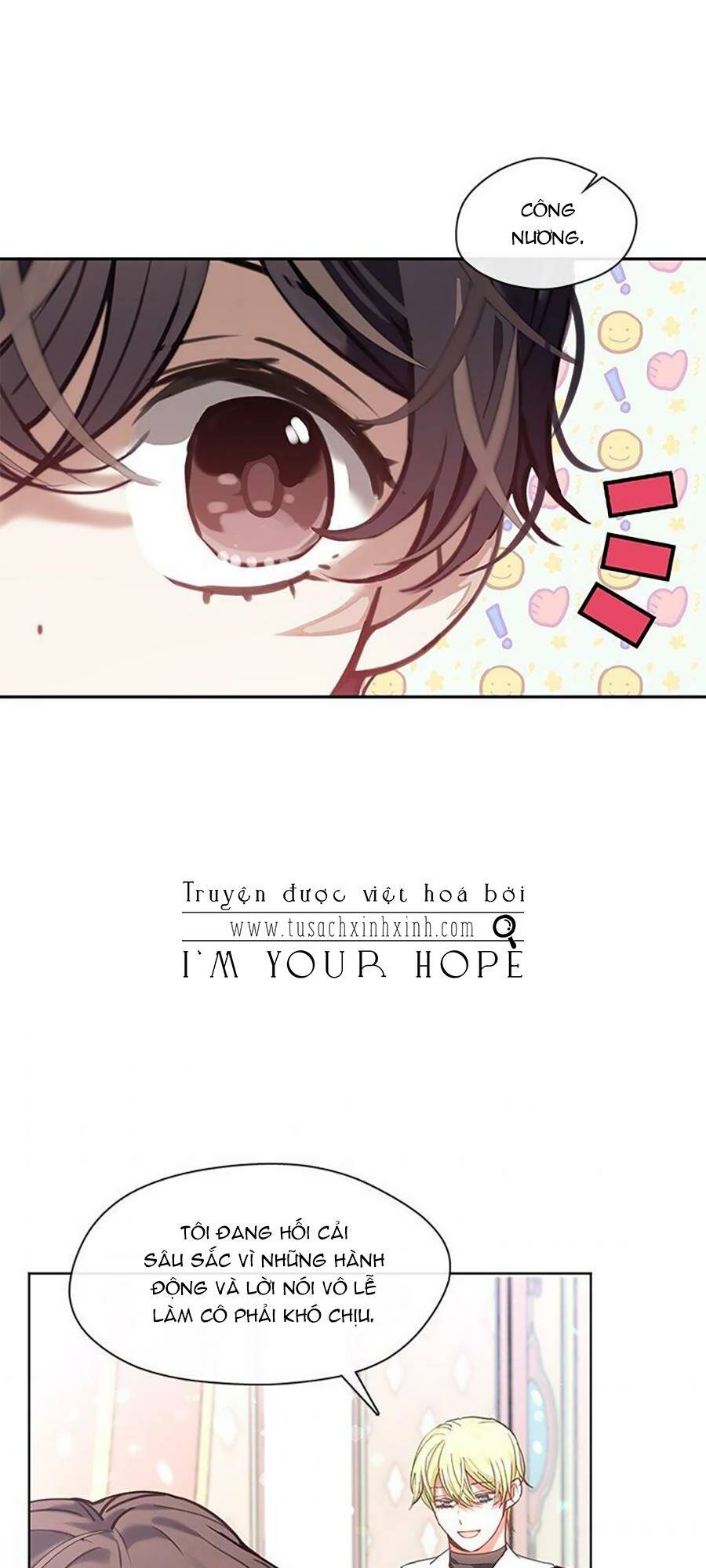 Gia Đình Bị Ám Ảnh Bởi Tôi Chapter 29 - Trang 2