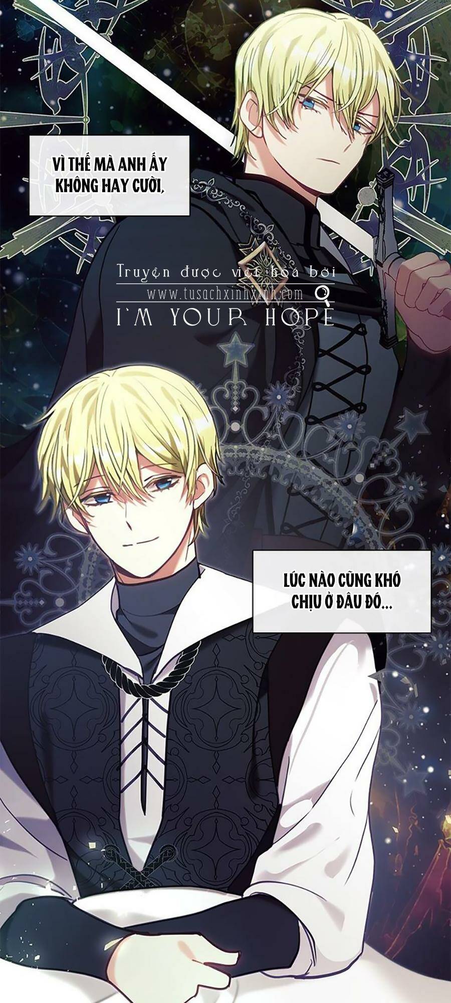 Gia Đình Bị Ám Ảnh Bởi Tôi Chapter 29 - Trang 2