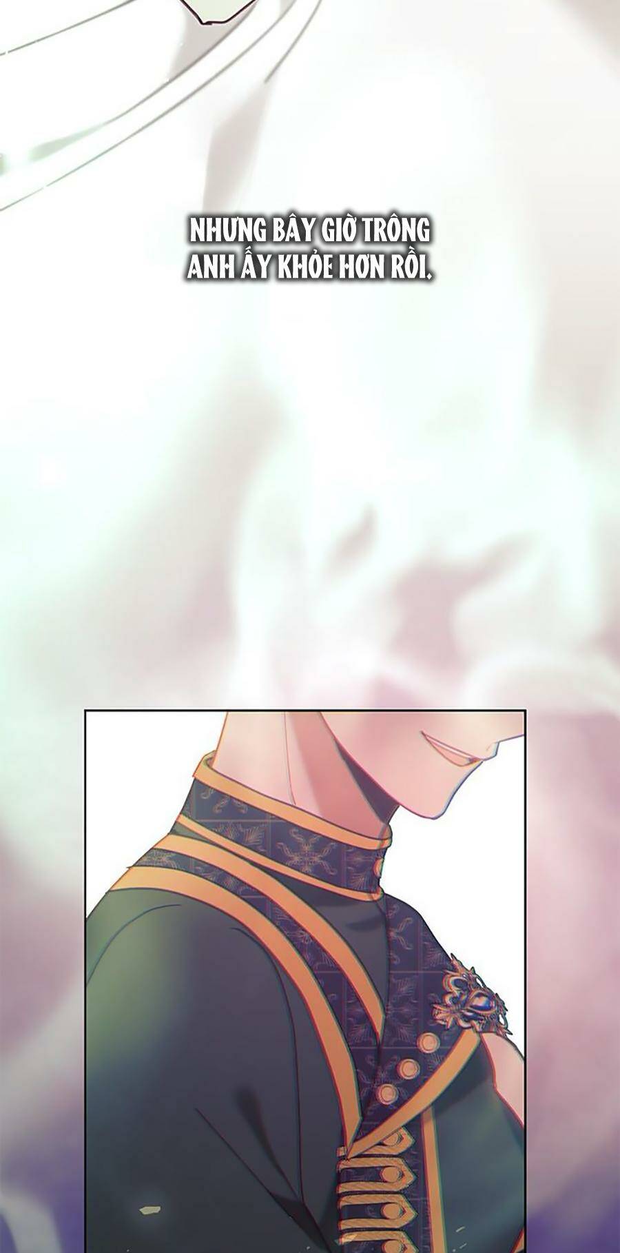 Gia Đình Bị Ám Ảnh Bởi Tôi Chapter 29 - Trang 2