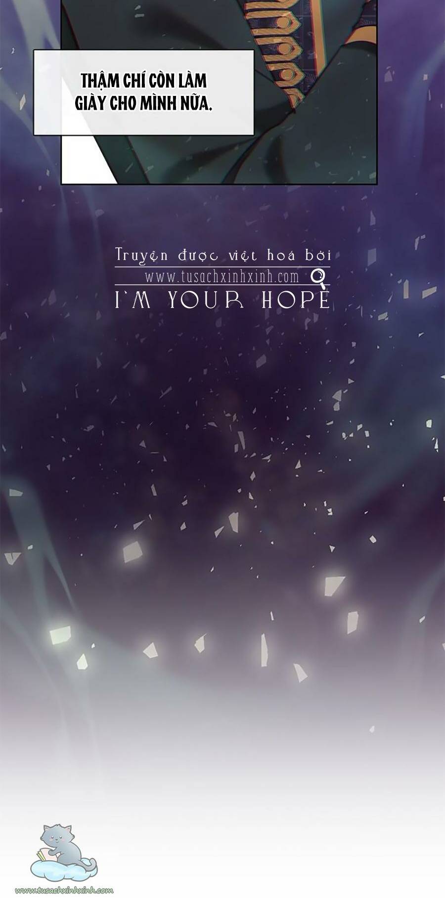 Gia Đình Bị Ám Ảnh Bởi Tôi Chapter 29 - Trang 2