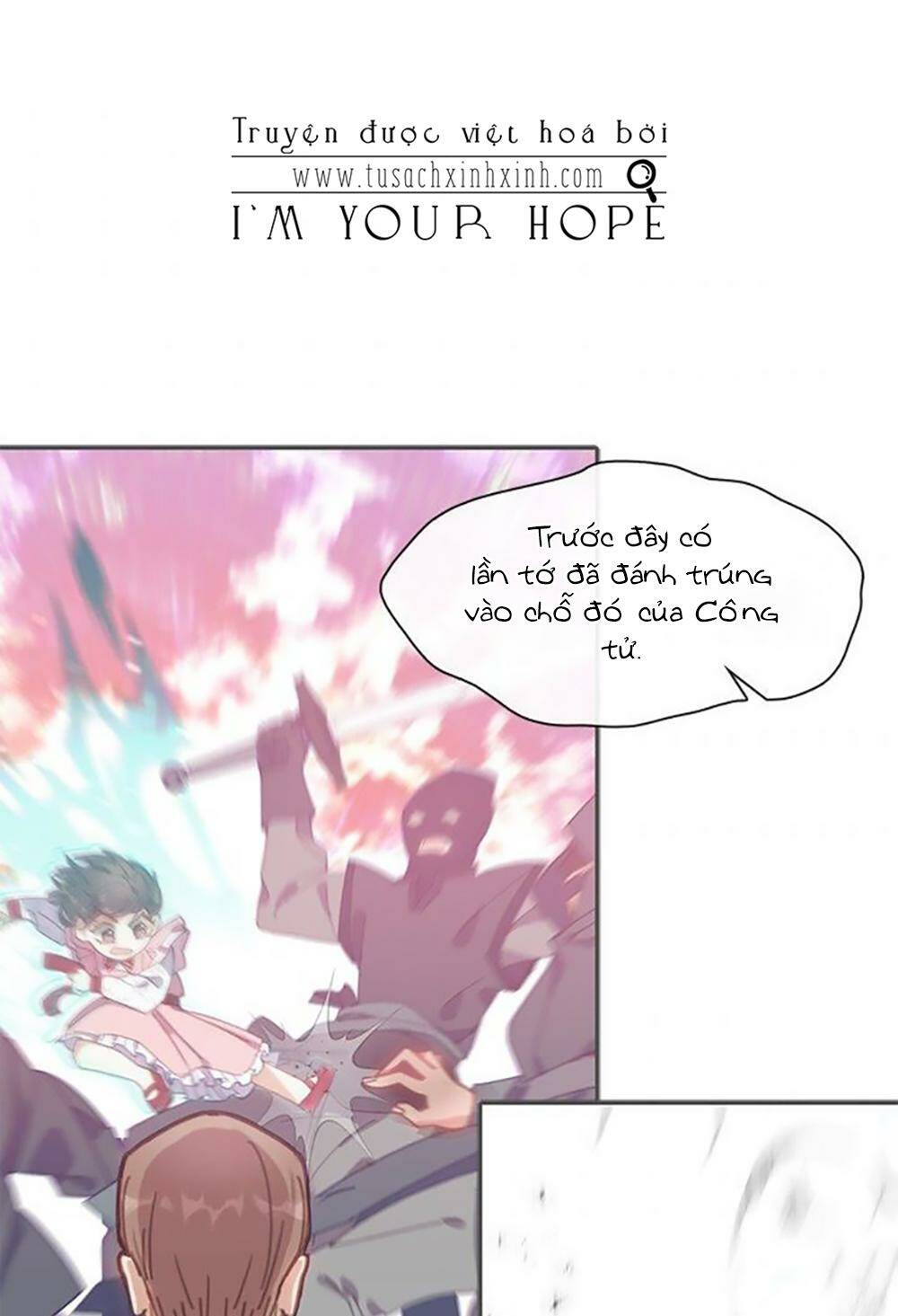 Gia Đình Bị Ám Ảnh Bởi Tôi Chapter 29 - Trang 2