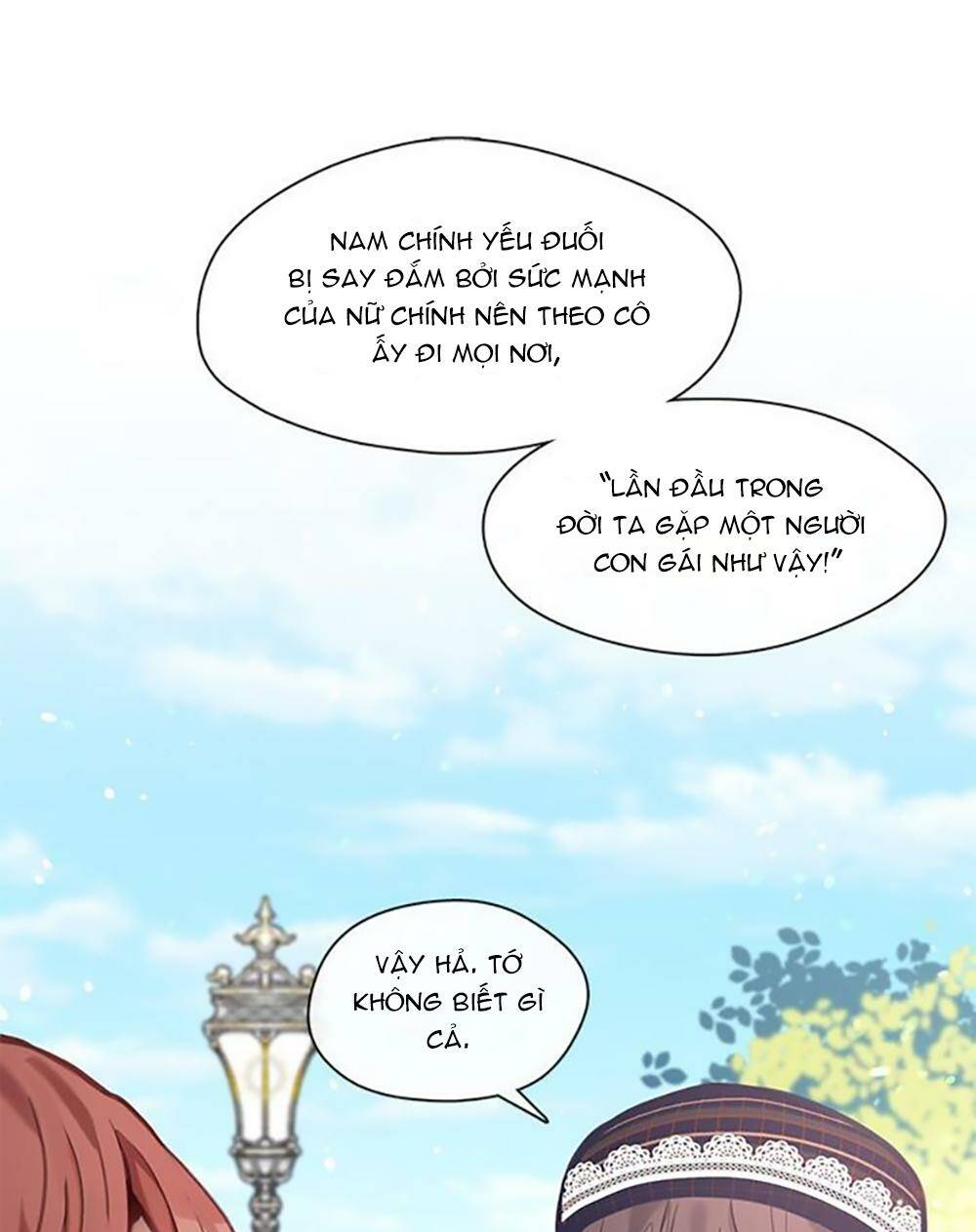 Gia Đình Bị Ám Ảnh Bởi Tôi Chapter 29 - Trang 2