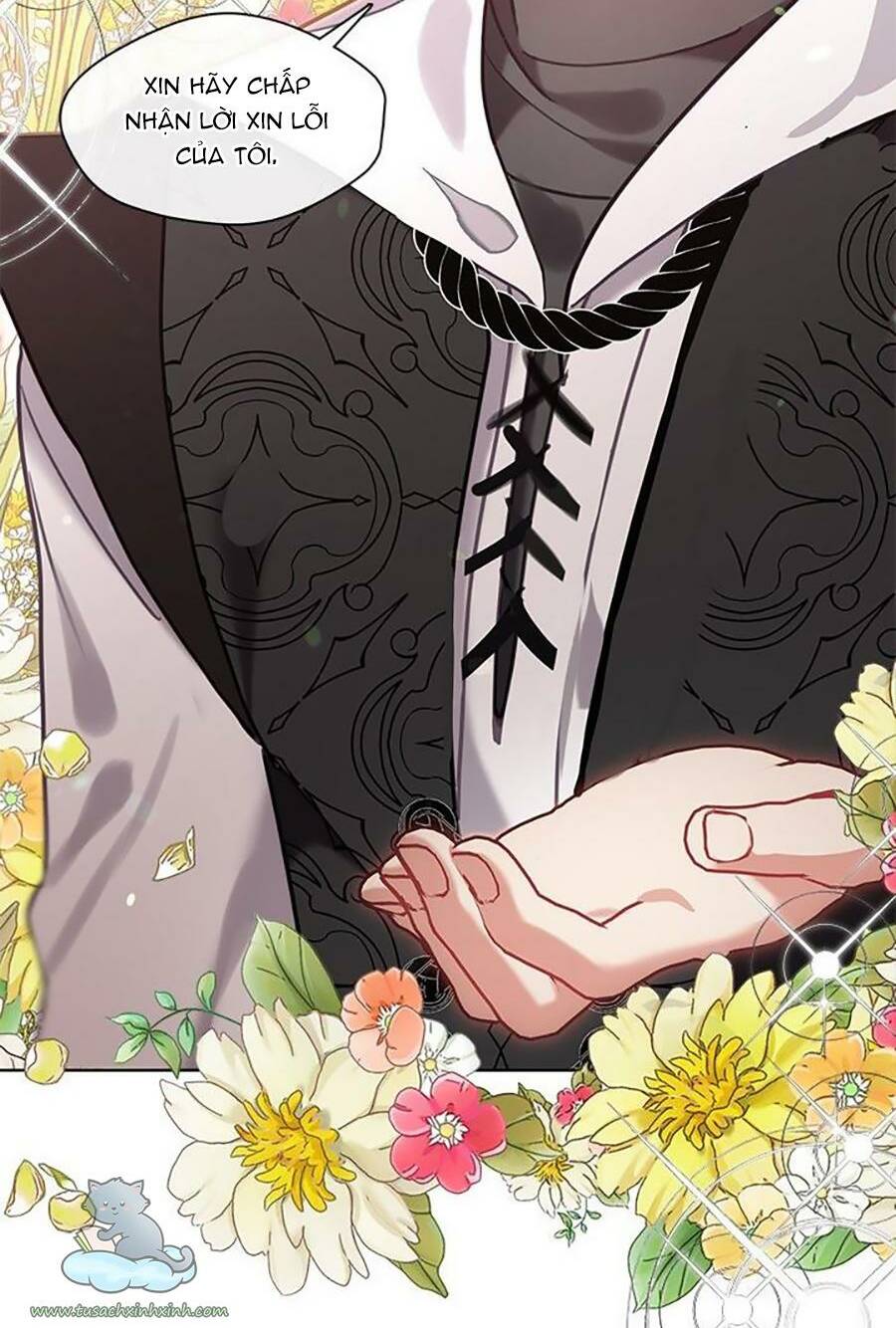 Gia Đình Bị Ám Ảnh Bởi Tôi Chapter 29 - Trang 2