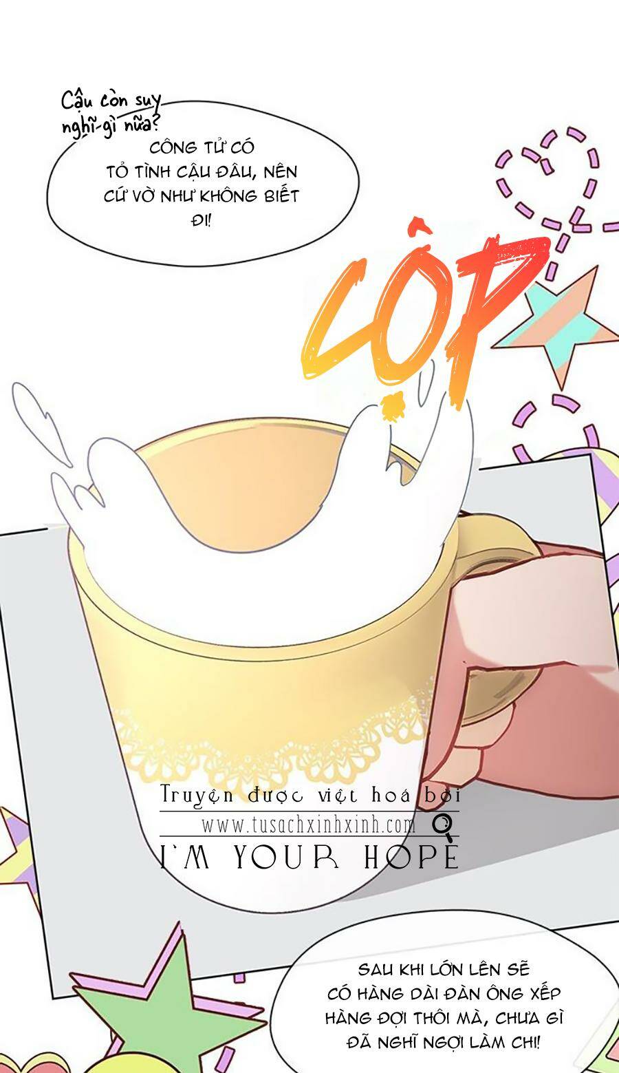 Gia Đình Bị Ám Ảnh Bởi Tôi Chapter 29 - Trang 2