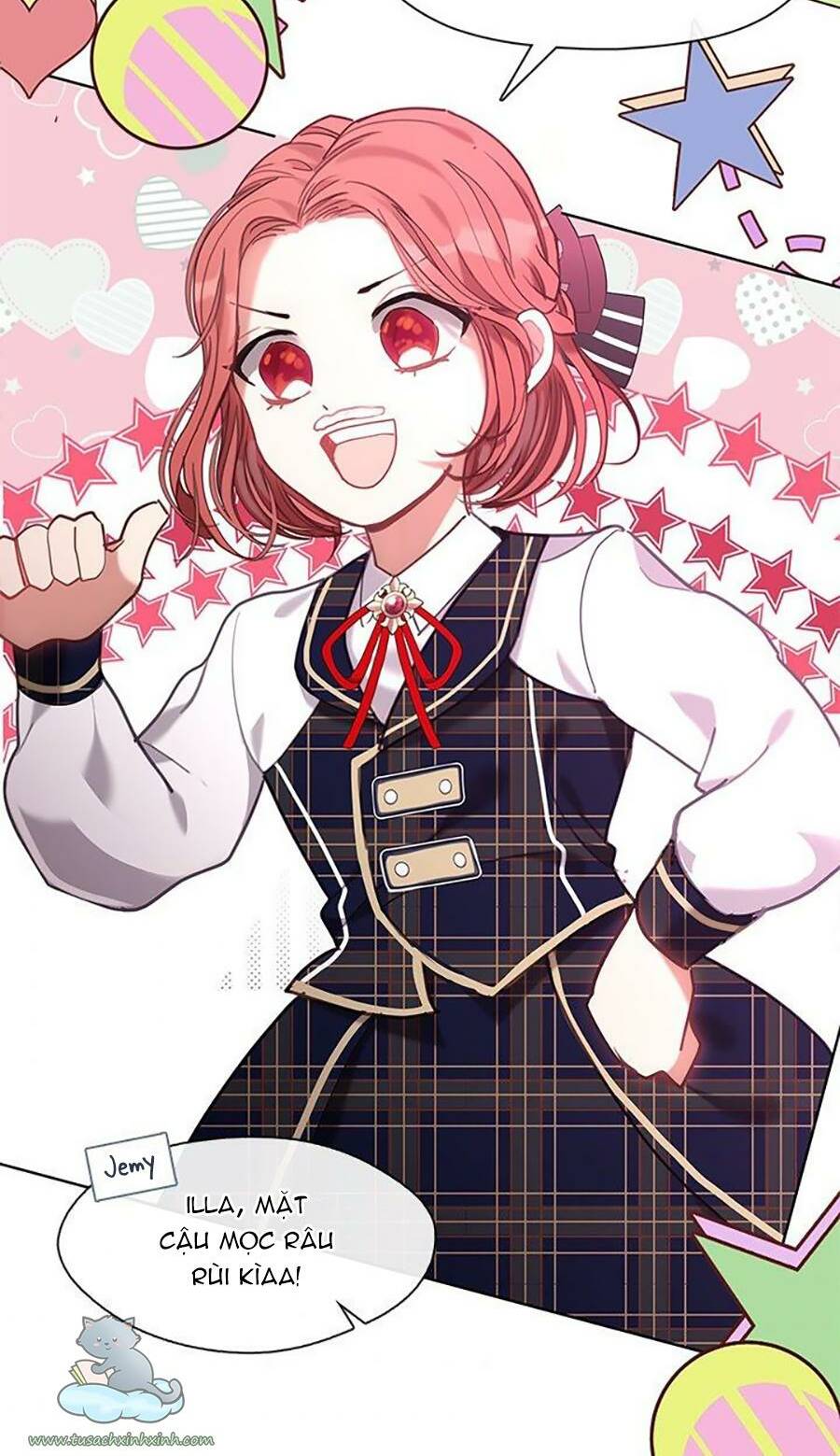 Gia Đình Bị Ám Ảnh Bởi Tôi Chapter 29 - Trang 2