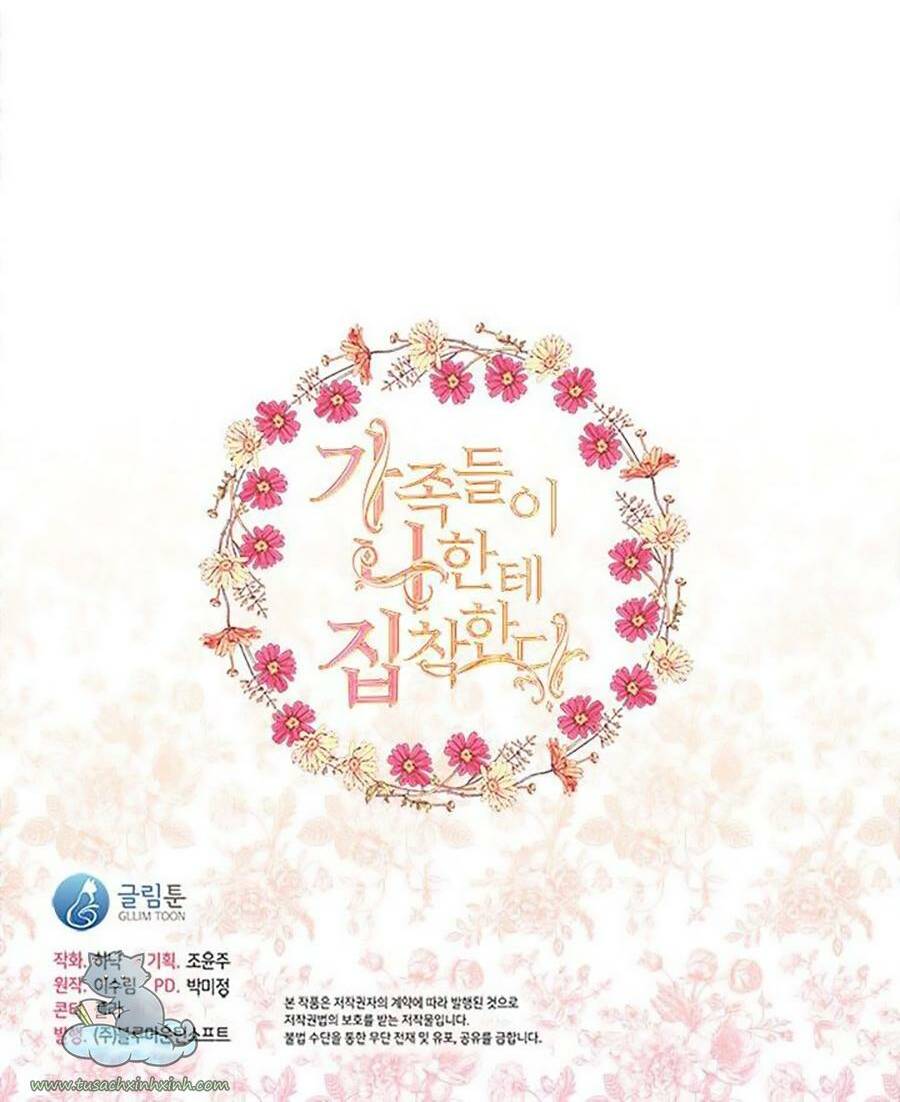 Gia Đình Bị Ám Ảnh Bởi Tôi Chapter 29 - Trang 2