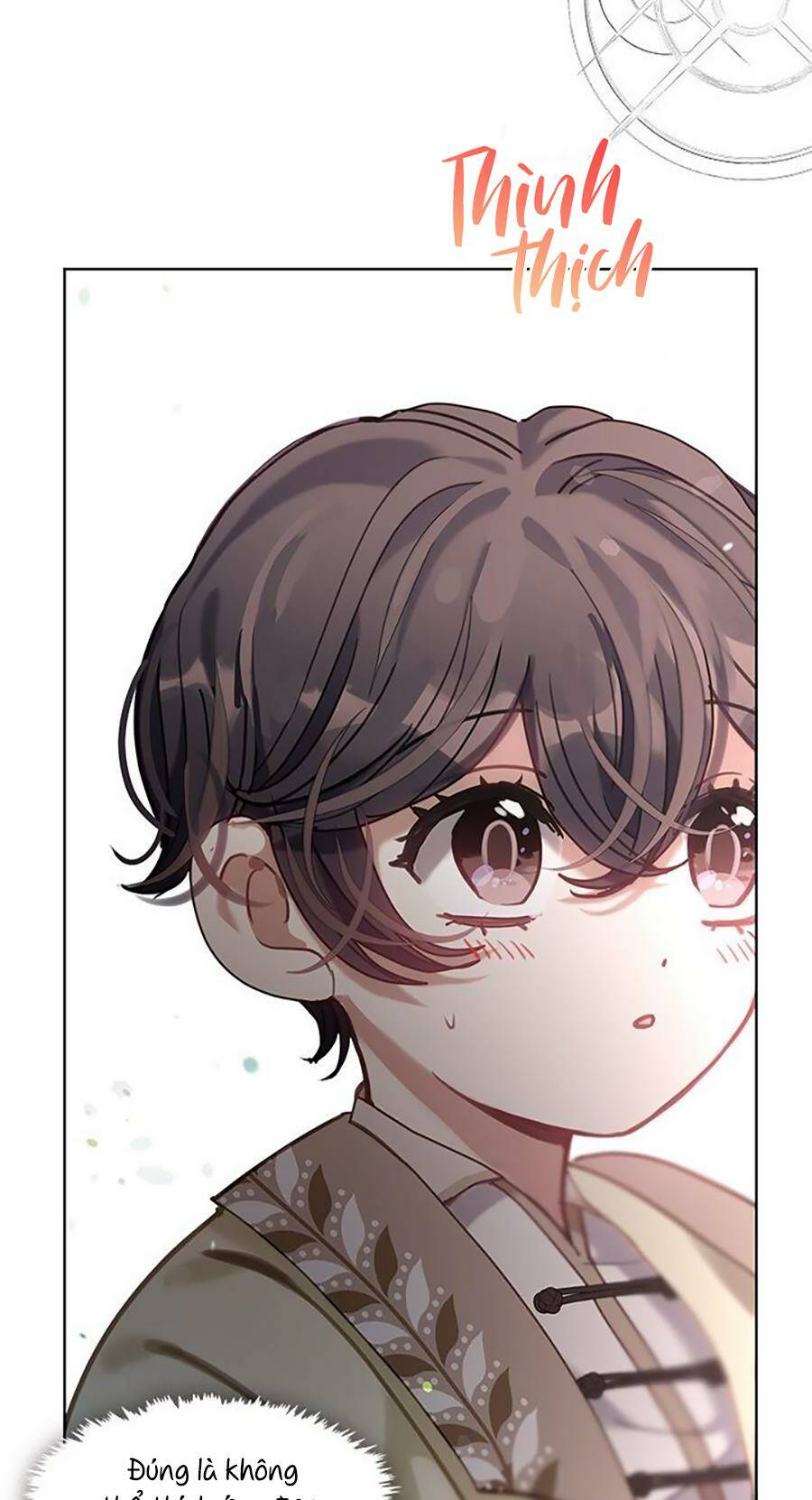 Gia Đình Bị Ám Ảnh Bởi Tôi Chapter 29 - Trang 2