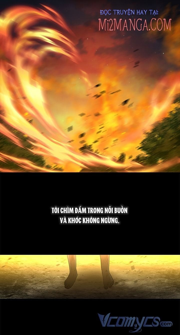 Gia Đình Bị Ám Ảnh Bởi Tôi Chapter 3.5 - Trang 2