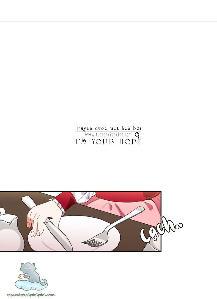 Gia Đình Bị Ám Ảnh Bởi Tôi Chapter 3 - Trang 2