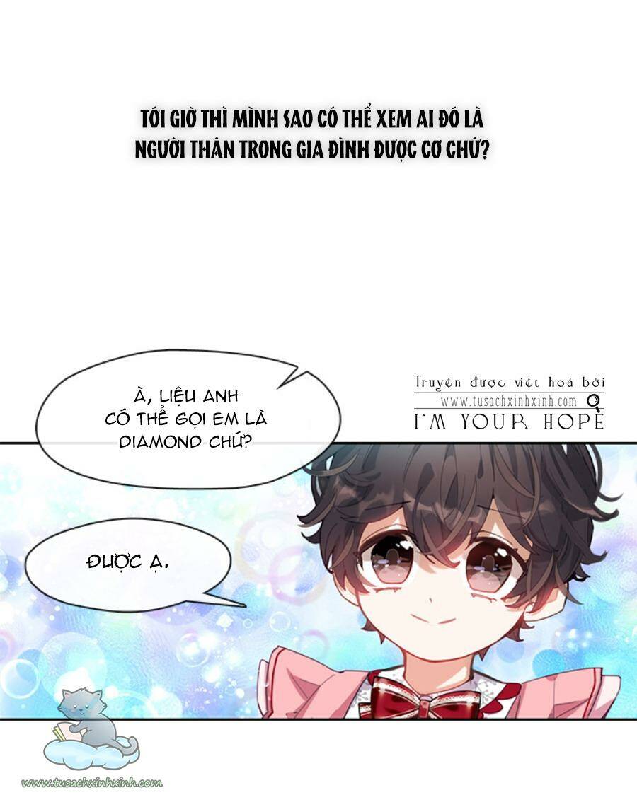 Gia Đình Bị Ám Ảnh Bởi Tôi Chapter 3 - Trang 2