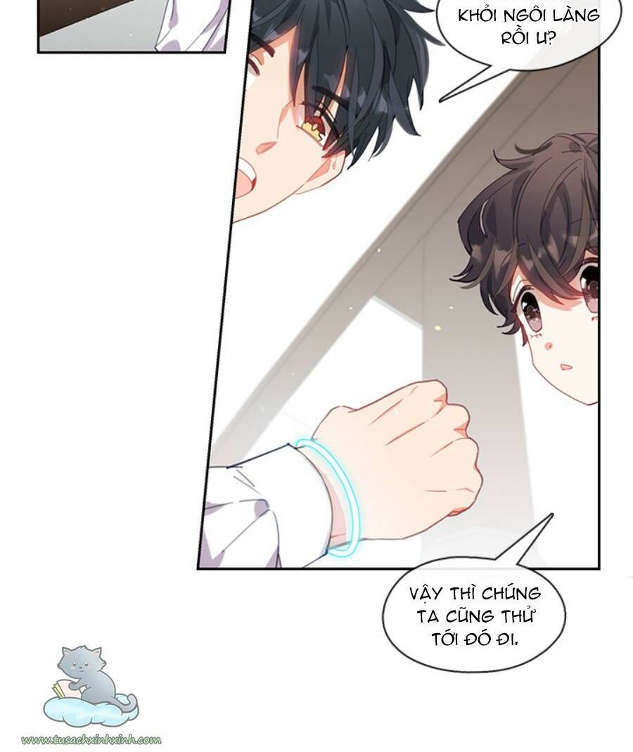 Gia Đình Bị Ám Ảnh Bởi Tôi Chapter 3 - Trang 2