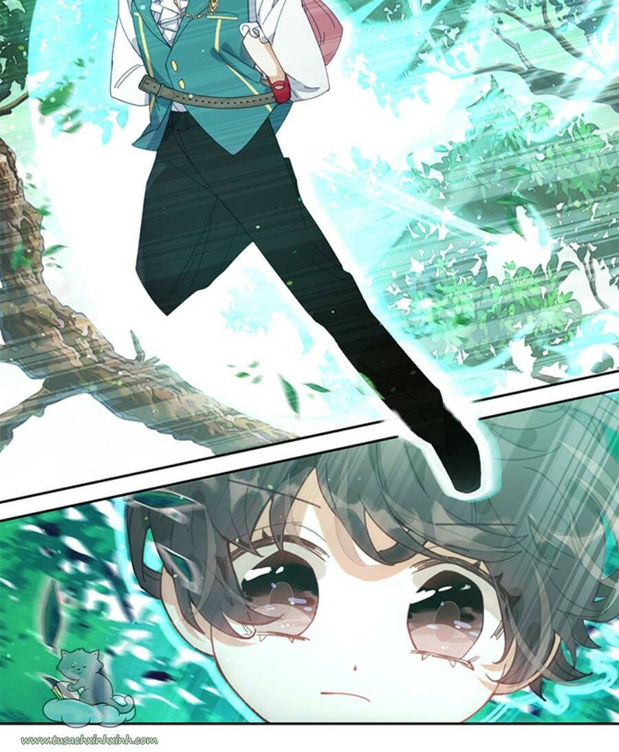 Gia Đình Bị Ám Ảnh Bởi Tôi Chapter 3 - Trang 2