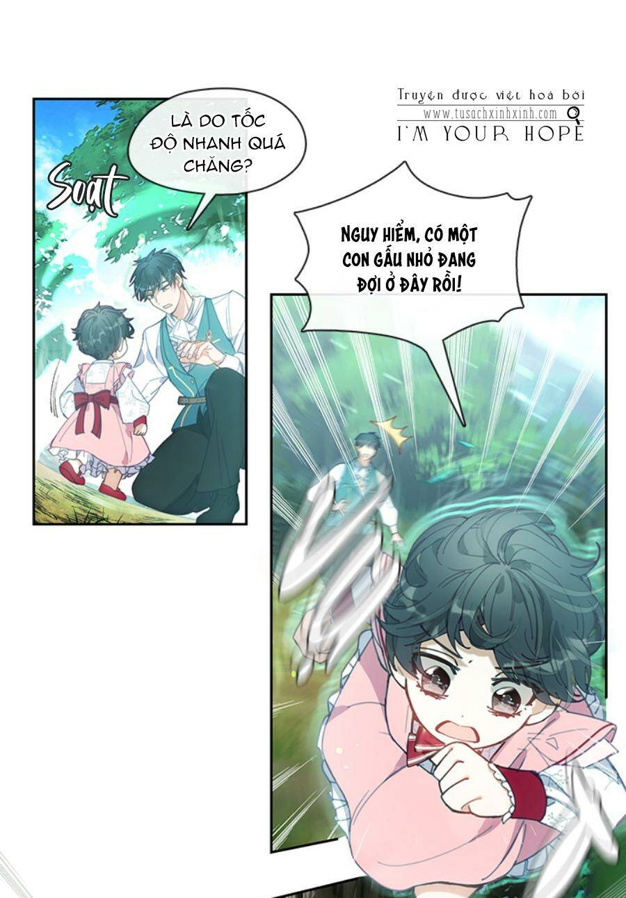 Gia Đình Bị Ám Ảnh Bởi Tôi Chapter 3 - Trang 2