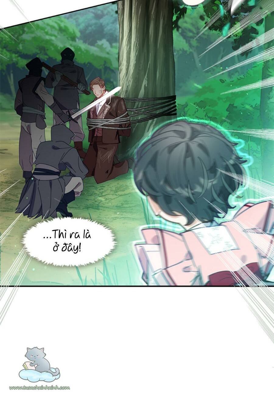 Gia Đình Bị Ám Ảnh Bởi Tôi Chapter 3 - Trang 2