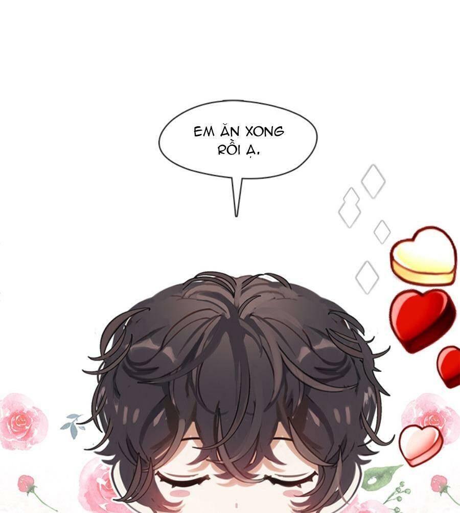 Gia Đình Bị Ám Ảnh Bởi Tôi Chapter 3 - Trang 2