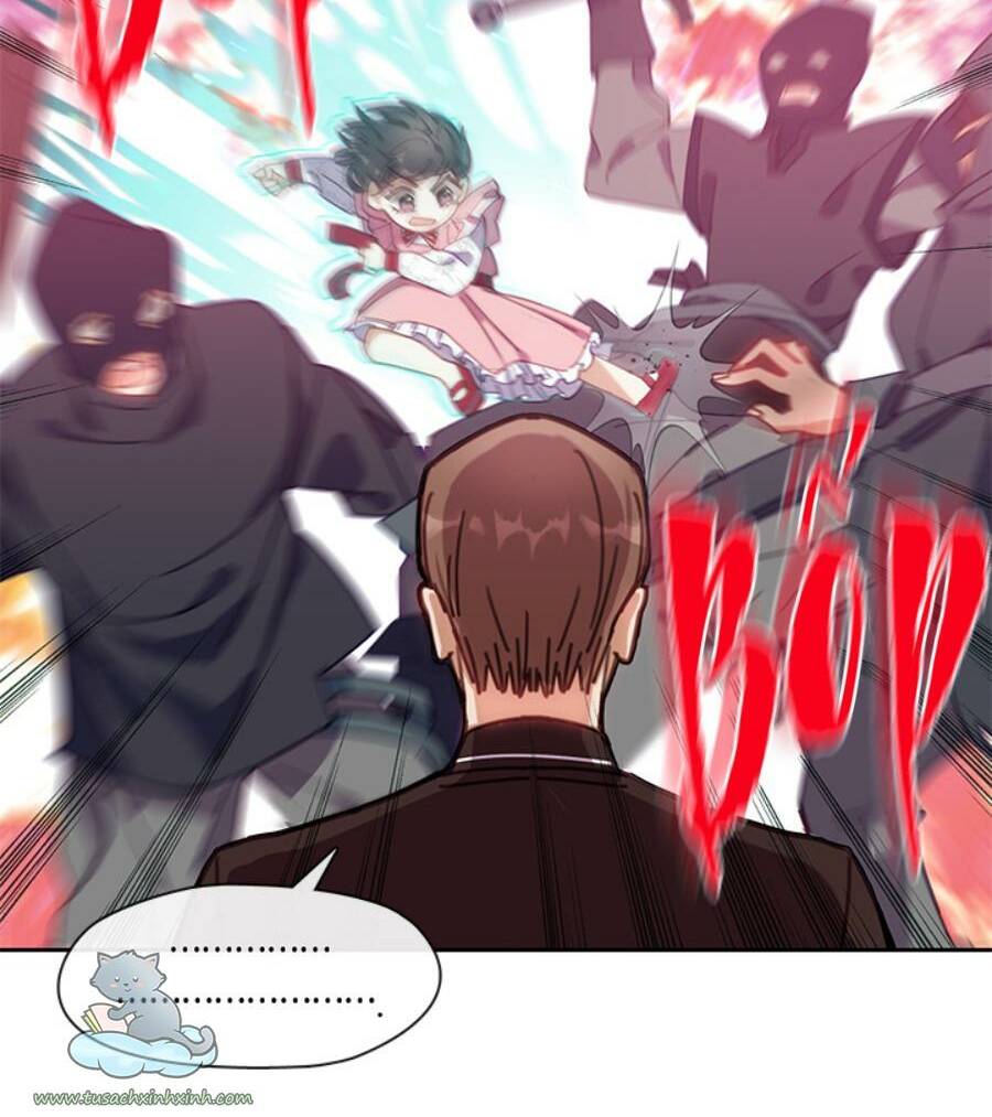 Gia Đình Bị Ám Ảnh Bởi Tôi Chapter 3 - Trang 2