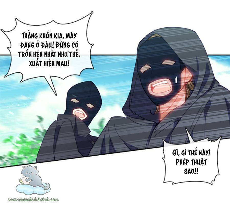 Gia Đình Bị Ám Ảnh Bởi Tôi Chapter 3 - Trang 2