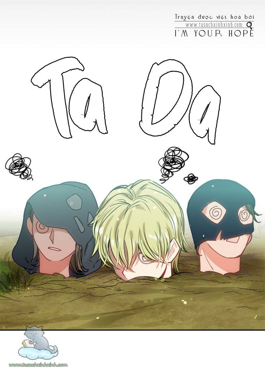 Gia Đình Bị Ám Ảnh Bởi Tôi Chapter 3 - Trang 2