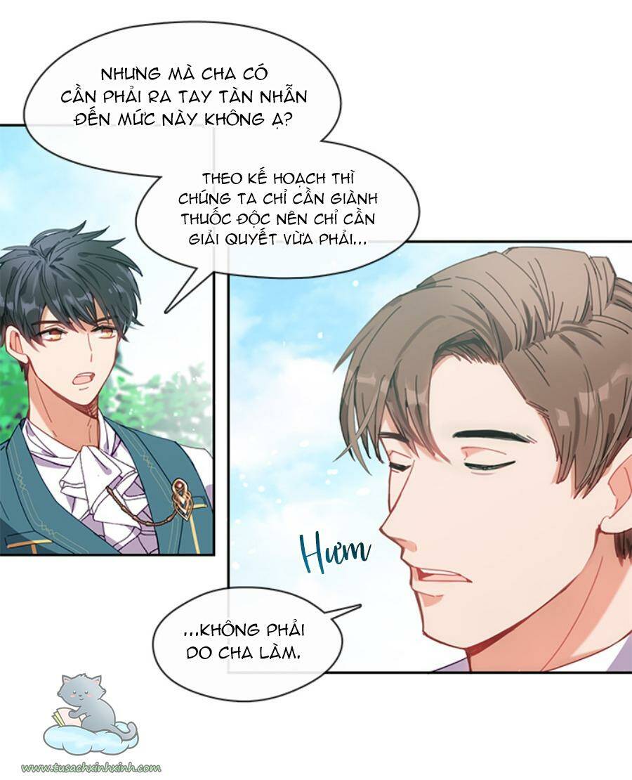 Gia Đình Bị Ám Ảnh Bởi Tôi Chapter 3 - Trang 2
