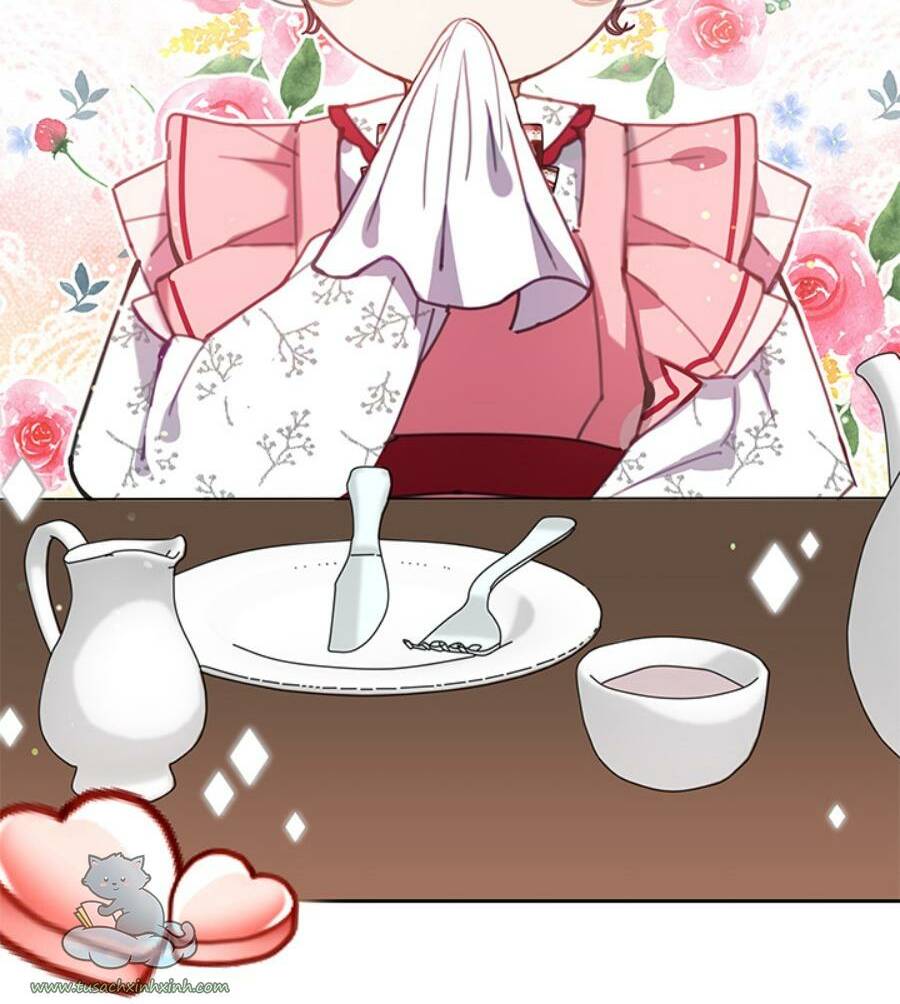 Gia Đình Bị Ám Ảnh Bởi Tôi Chapter 3 - Trang 2