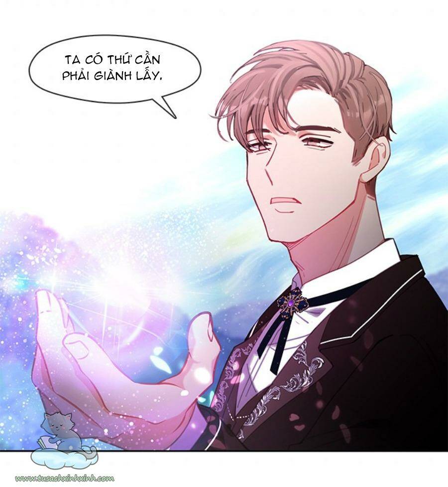 Gia Đình Bị Ám Ảnh Bởi Tôi Chapter 3 - Trang 2