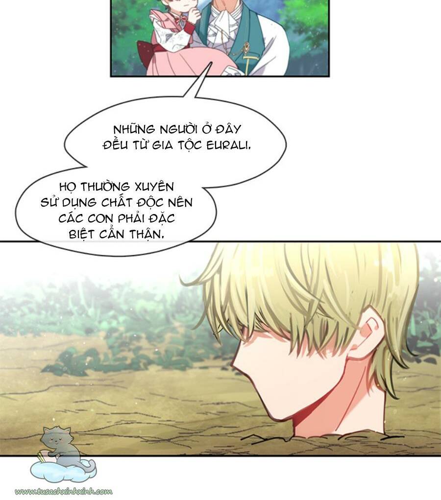 Gia Đình Bị Ám Ảnh Bởi Tôi Chapter 3 - Trang 2