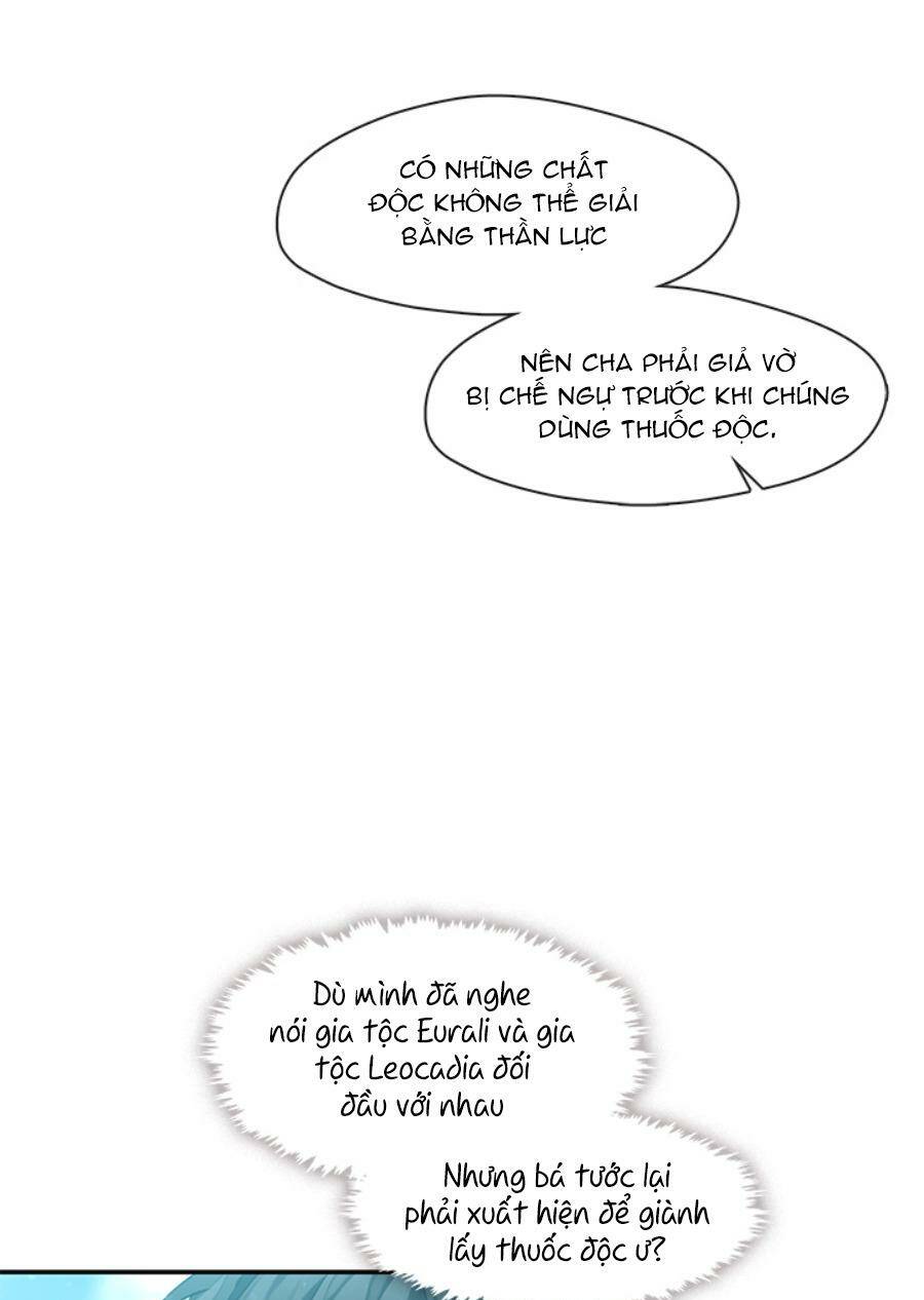 Gia Đình Bị Ám Ảnh Bởi Tôi Chapter 3 - Trang 2