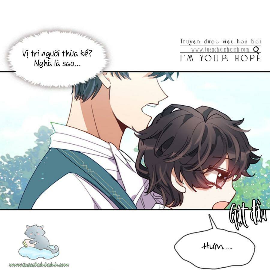 Gia Đình Bị Ám Ảnh Bởi Tôi Chapter 3 - Trang 2