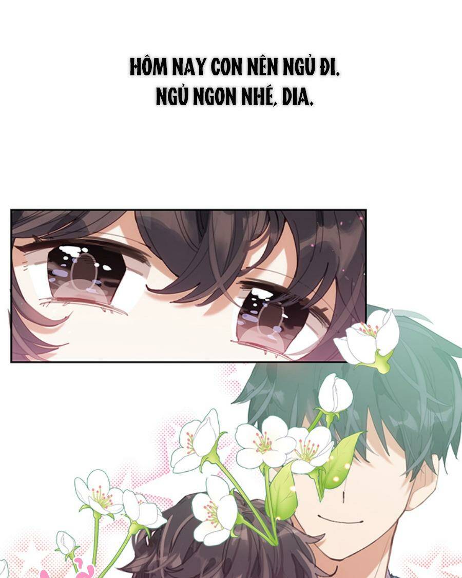 Gia Đình Bị Ám Ảnh Bởi Tôi Chapter 3 - Trang 2