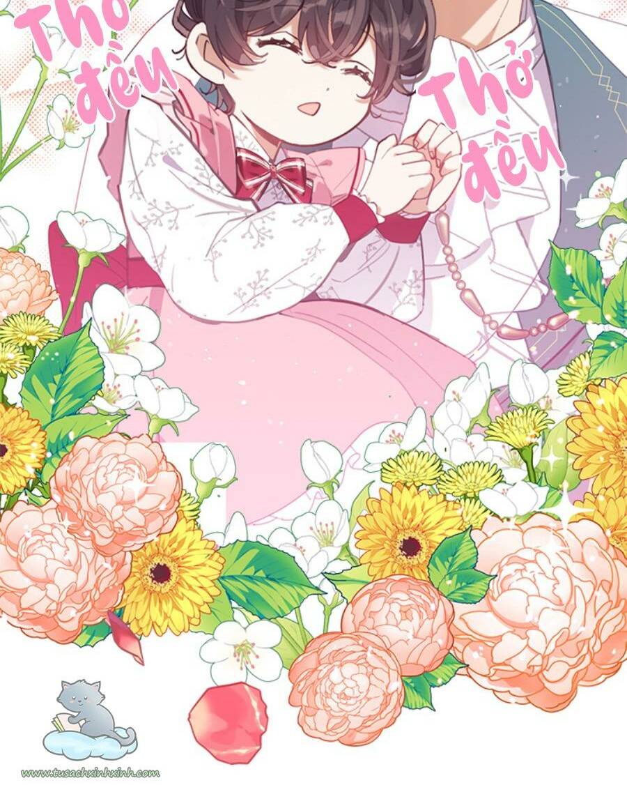 Gia Đình Bị Ám Ảnh Bởi Tôi Chapter 3 - Trang 2