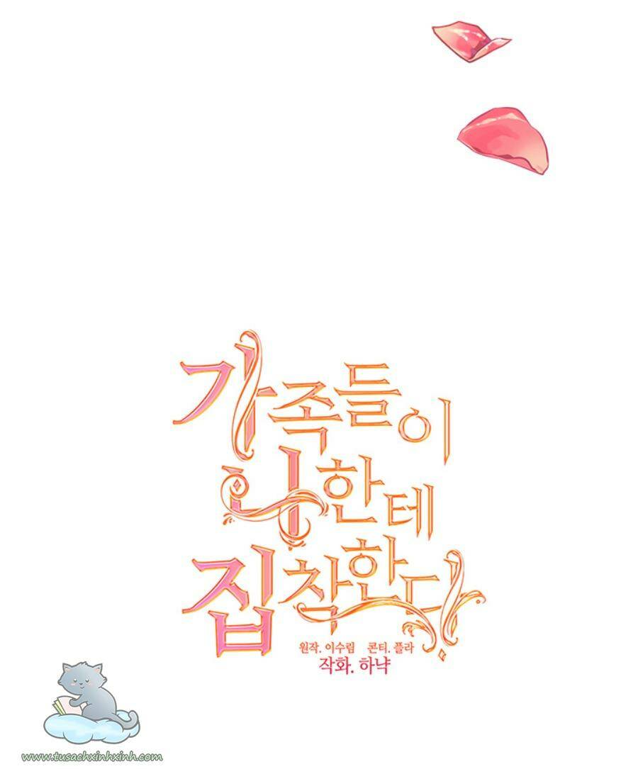 Gia Đình Bị Ám Ảnh Bởi Tôi Chapter 3 - Trang 2