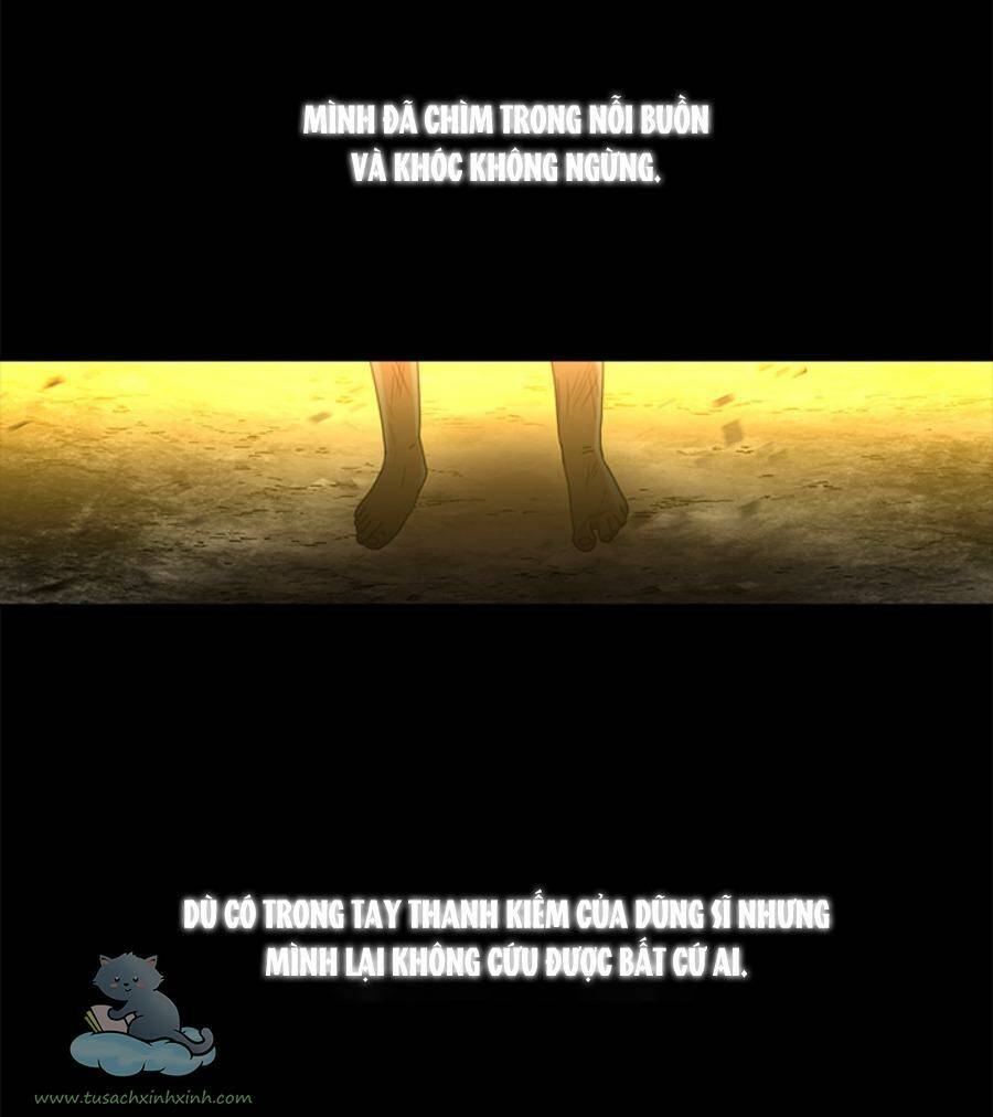 Gia Đình Bị Ám Ảnh Bởi Tôi Chapter 3 - Trang 2