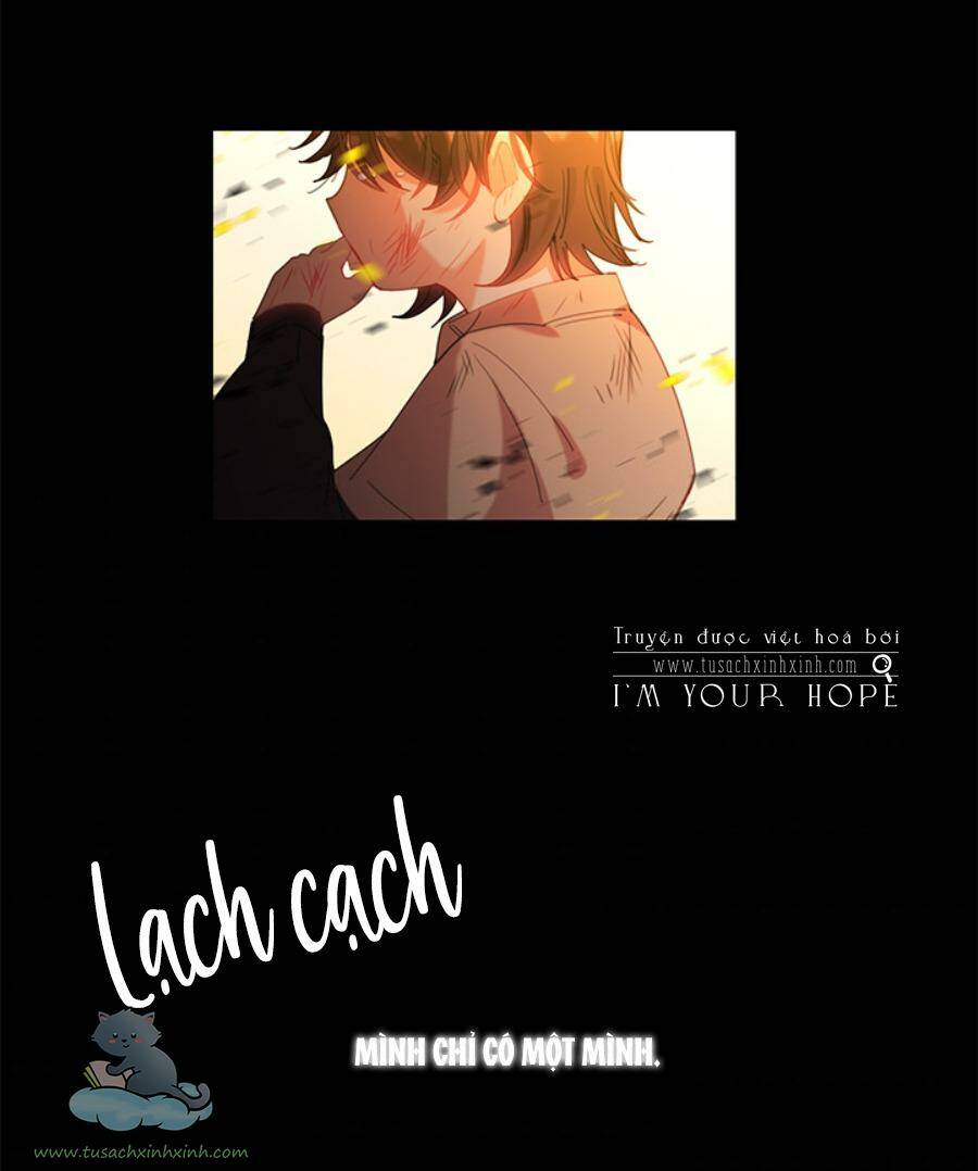 Gia Đình Bị Ám Ảnh Bởi Tôi Chapter 3 - Trang 2