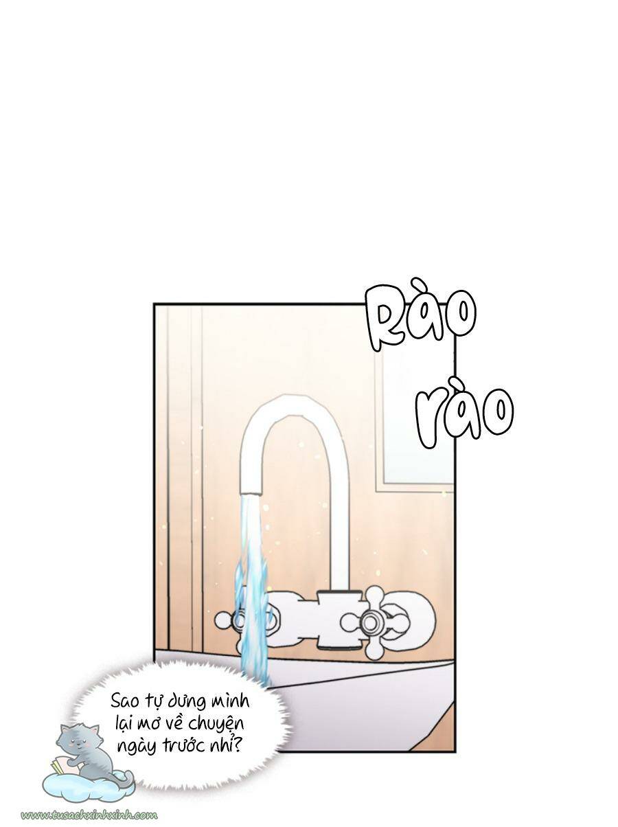 Gia Đình Bị Ám Ảnh Bởi Tôi Chapter 3 - Trang 2