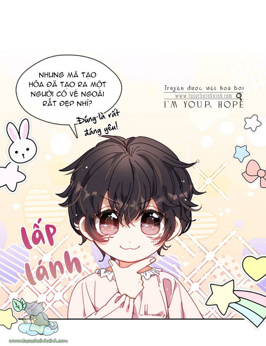 Gia Đình Bị Ám Ảnh Bởi Tôi Chapter 3 - Trang 2