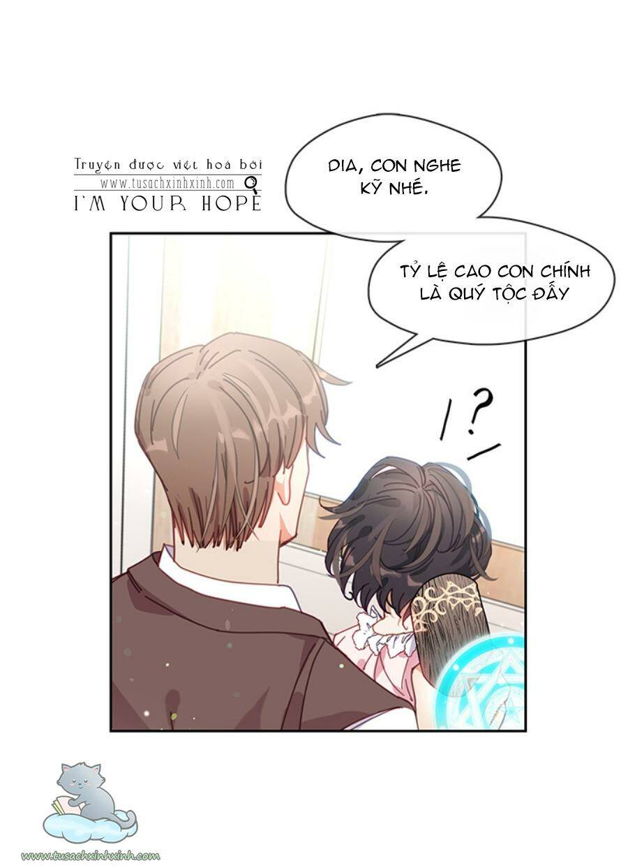 Gia Đình Bị Ám Ảnh Bởi Tôi Chapter 3 - Trang 2