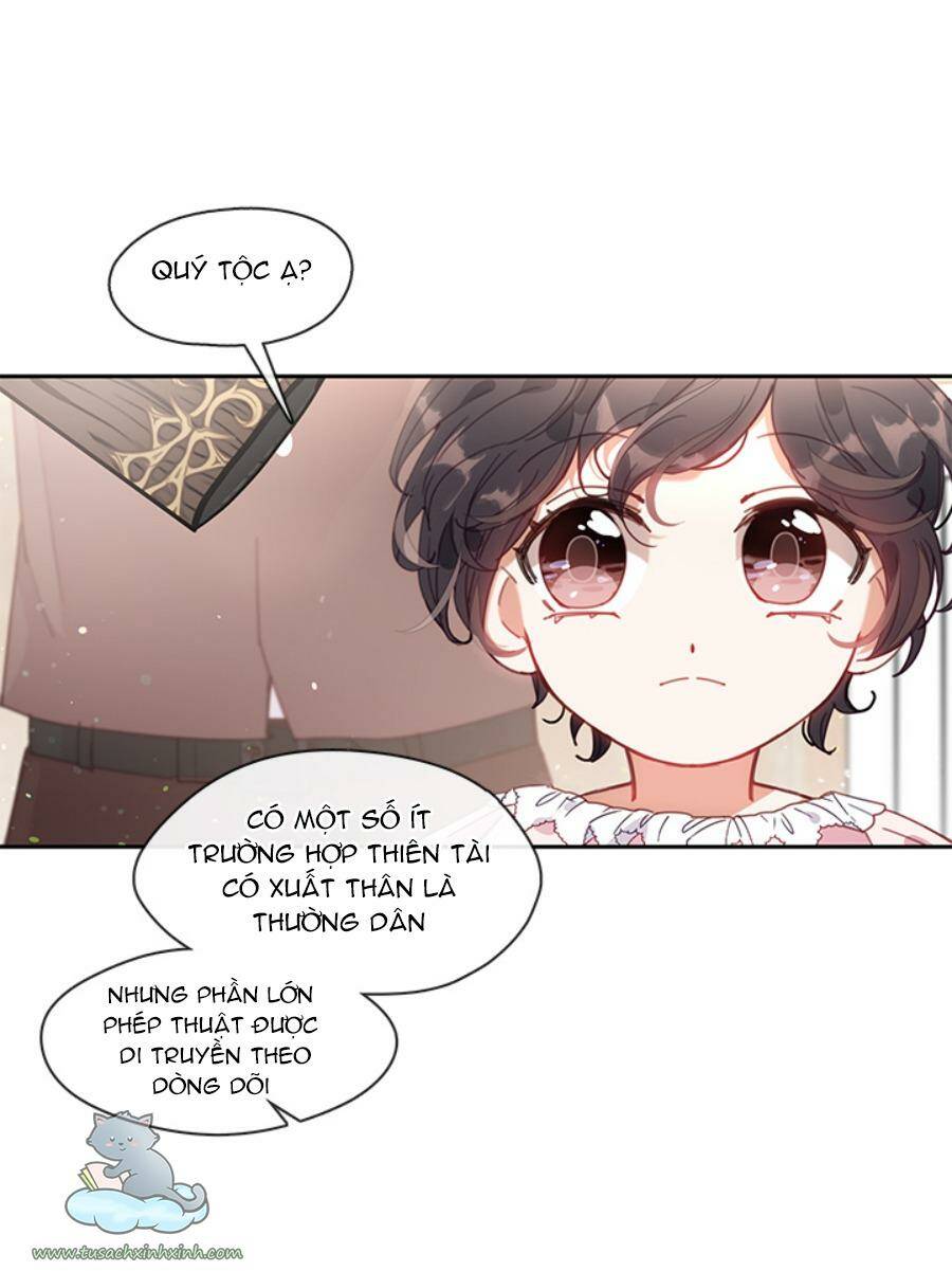 Gia Đình Bị Ám Ảnh Bởi Tôi Chapter 3 - Trang 2