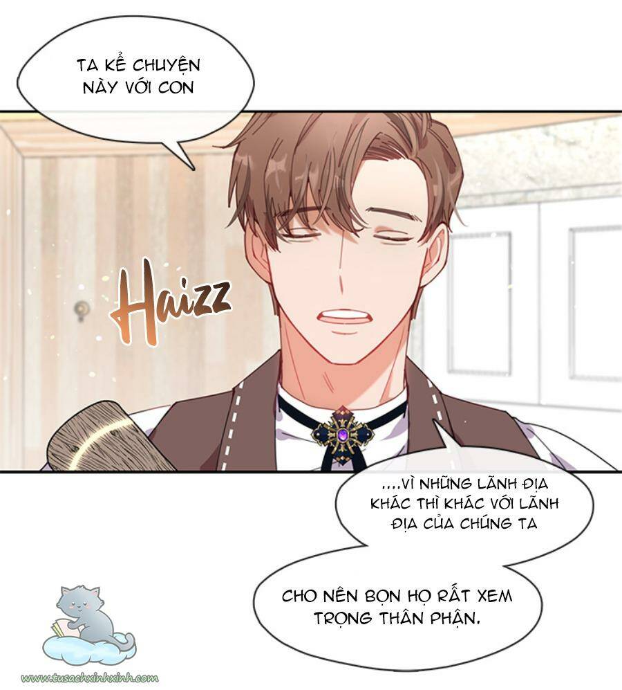 Gia Đình Bị Ám Ảnh Bởi Tôi Chapter 3 - Trang 2