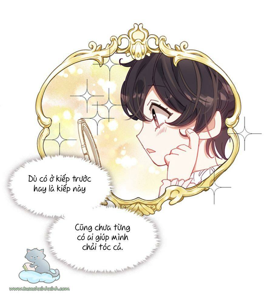 Gia Đình Bị Ám Ảnh Bởi Tôi Chapter 3 - Trang 2