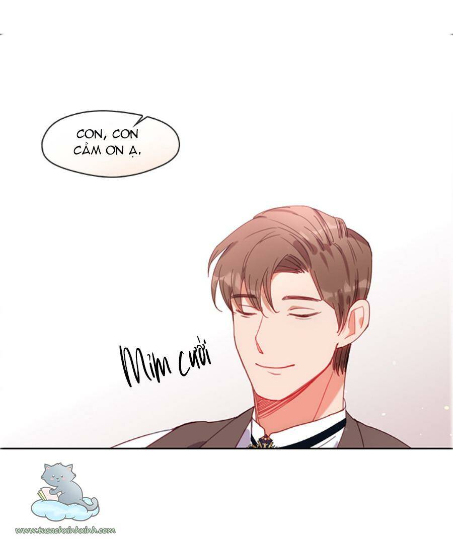 Gia Đình Bị Ám Ảnh Bởi Tôi Chapter 3 - Trang 2