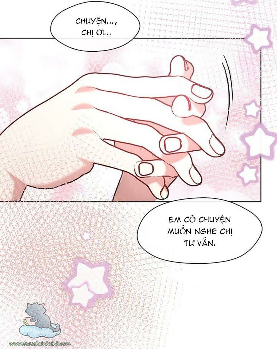 Gia Đình Bị Ám Ảnh Bởi Tôi Chapter 30 - Trang 2