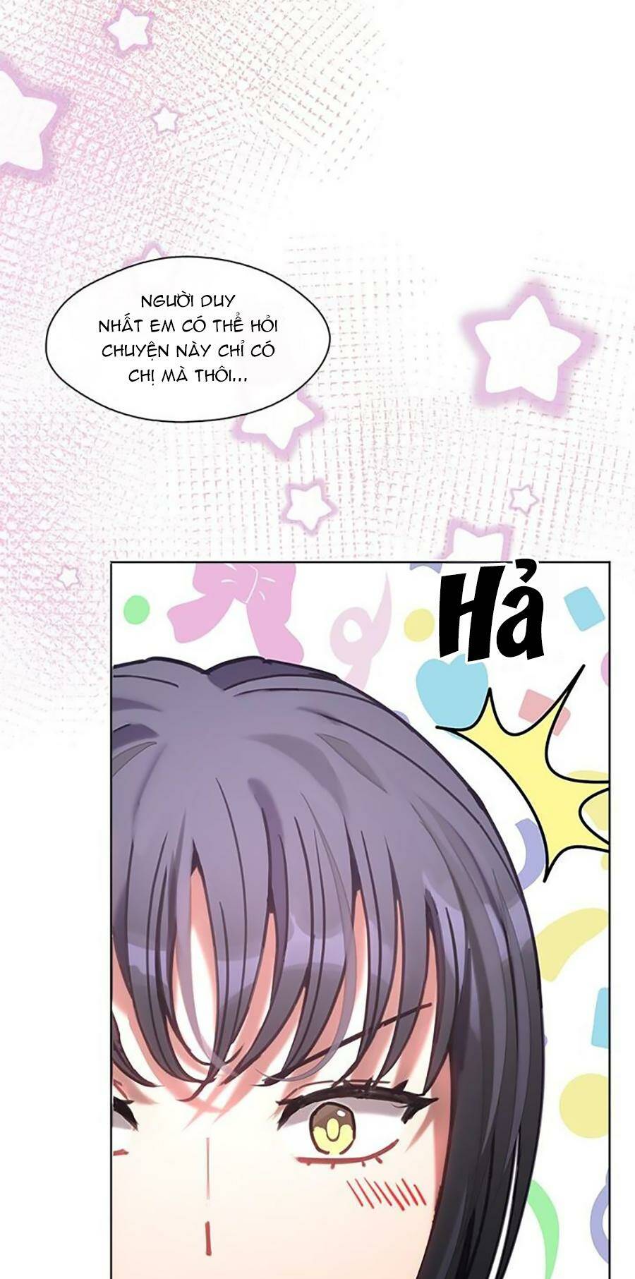 Gia Đình Bị Ám Ảnh Bởi Tôi Chapter 30 - Trang 2