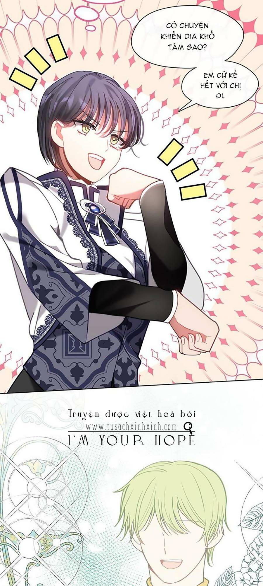 Gia Đình Bị Ám Ảnh Bởi Tôi Chapter 30 - Trang 2