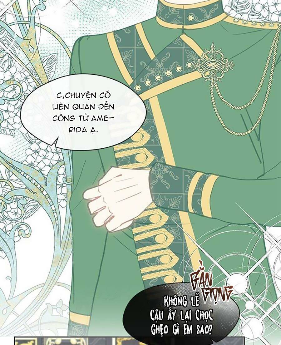 Gia Đình Bị Ám Ảnh Bởi Tôi Chapter 30 - Trang 2