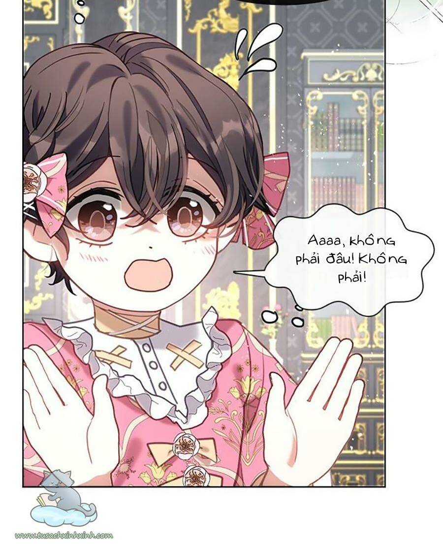 Gia Đình Bị Ám Ảnh Bởi Tôi Chapter 30 - Trang 2