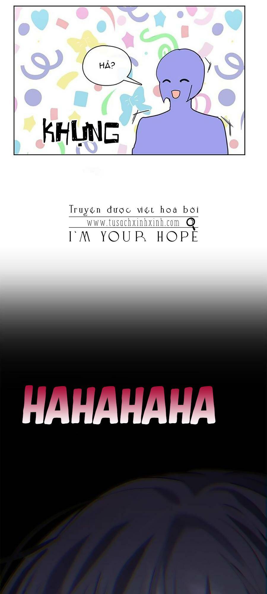 Gia Đình Bị Ám Ảnh Bởi Tôi Chapter 30 - Trang 2